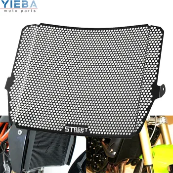 

For Triumph Street Triple 660 S Radiator Guard 2020+ Motorcycle Accessories Street Triple 765 RS 20+ Radiator Grille Guard Cover