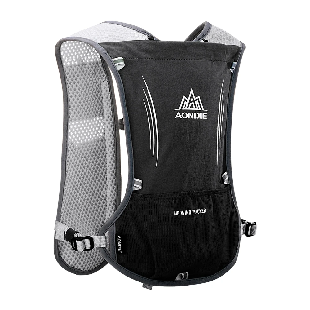 reflective cycling bag
