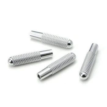 

Lock Aluminum alloy door handle For the Mercedes CES GLC GLE class Aluminum bolt Aluminum Door Knobs