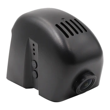

UNCOM DVR Dash Cam Suitable For A4L Q5 Q7 Q3 A3 A8 A6L Dedicated Hidden Driving Recorder HD Parking Monitoring