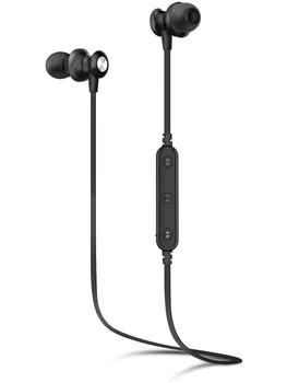 

Беспроводные наушники с микрофоном AWEI B980BL-BLK
