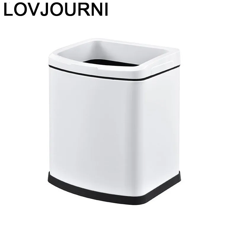 Prullenbak Cubo де басура держатель Papelera Oficina мусора кухня Zero отходов Poubelle Lixeira мусорный ящик мусорное ведро