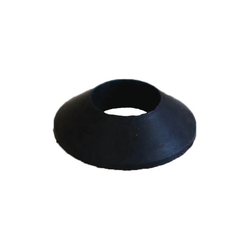 Water Inlet Valve Gasket Water Stopper Rubber Gasket At The Bottom Of The Valve Toilet Tank Accessories Rubber Seal Ring