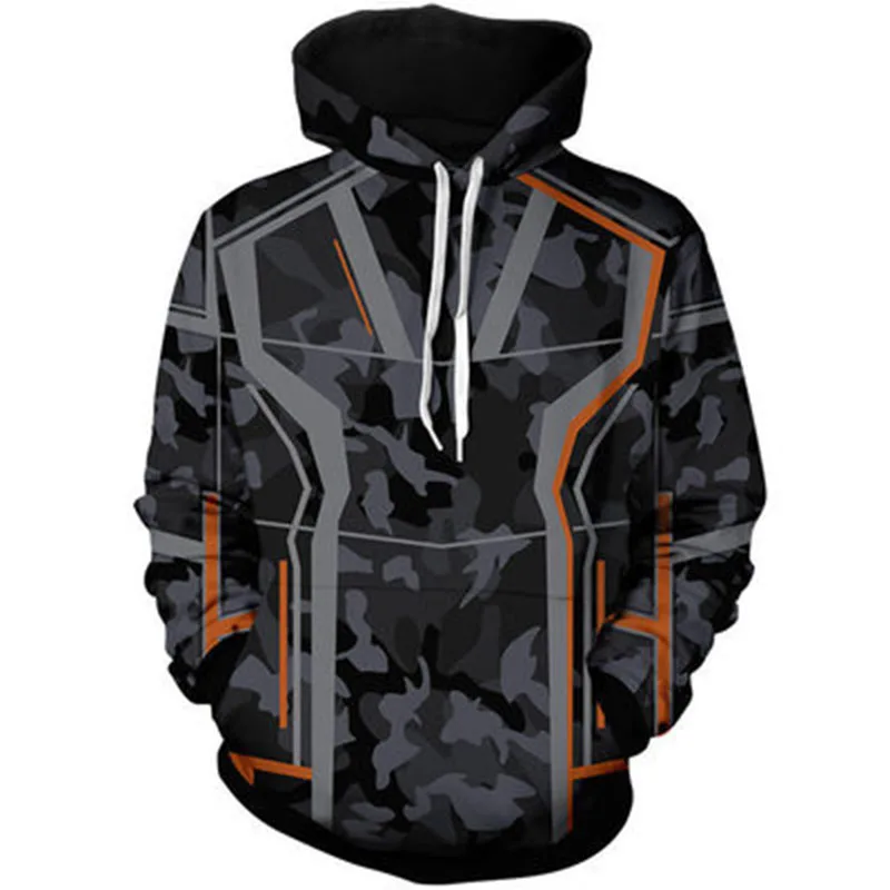 Tony Stark Hooded Jacket Movie same style Sweatshirt For Men 3D Print Hoodies Streetwear Casual Cospaly Kids Zipper Clothing Tony Stark Hooded Jacket Movie same style Sweatshirt For Men 3D Print Hoodies Streetwear Casual Cospaly Kids Zipper Clothing