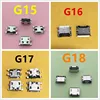 20 Models Micro USB 5pin Female Connectors For Mobile Phone Charging SMT Socket Data Jack Connector Port PCB Board Drop Shipping ► Photo 2/6