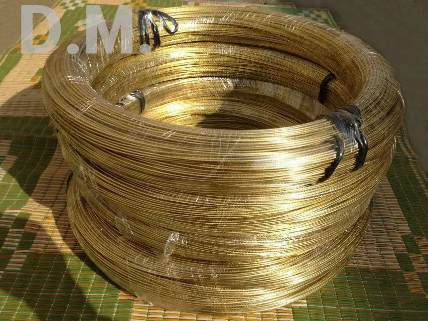 

Profession Production Guitar Frets High Quality Musical Instruments Musical Scale Line Copper Line N Linear H65 Brass 1.5-2.9