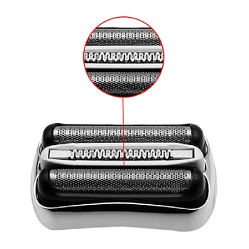 

Replacement Shaving Head for Braun 32S Series 301S 310S 320S 330S Cutter Replacement Head