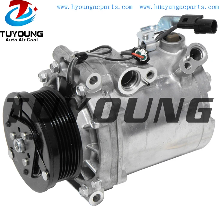 

MSC90C auto ac compressor for Mitsubishi Outlander Lancer 7813A321 7813A328 AKC200A204G MR315567 car air conditioner compressor