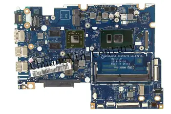 

For Yoga 510-15IKB Motherboard LA-E221P i5-7200U Radeon R7 M460 2GB Original integrated motherboard 100% fully tested