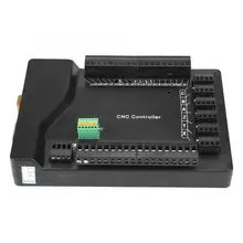 CNC Controller board 3/4/6 Axis Mach3 USB CNC Stepper Motor Controller Card Smooth Motion USB Board cnc controller board 3 4 6 axis mach3 usb cnc stepper motor controller card smooth motion usb board