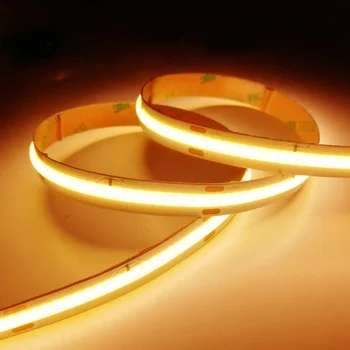 

Led Decoration Lights Flexible Strip Light 14W/M RA80 White/Nature White/Warm White Led Lighting IP65 Strip