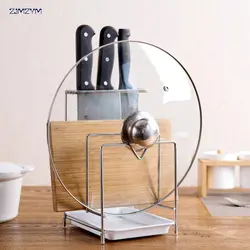 Домашняя кухонная Вертикальная сушилка для посуды, стойка из нержавеющей стали, вентиляция, сушилка для сушки посуды 16*11,8*18,8 см