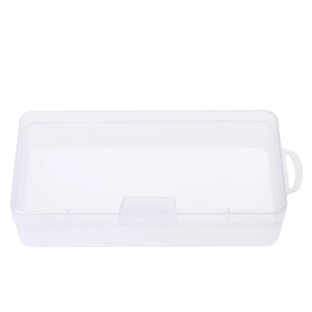 

2020 New Plastic Home Storage Box For Electronic Parts Metal Parts Mobile Repair Tool Etc