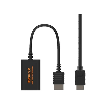 

HDMI Adapter Cable for Sega Dreamcast Consoles HDMI/HD-Link Cable for Sega Dreamcast