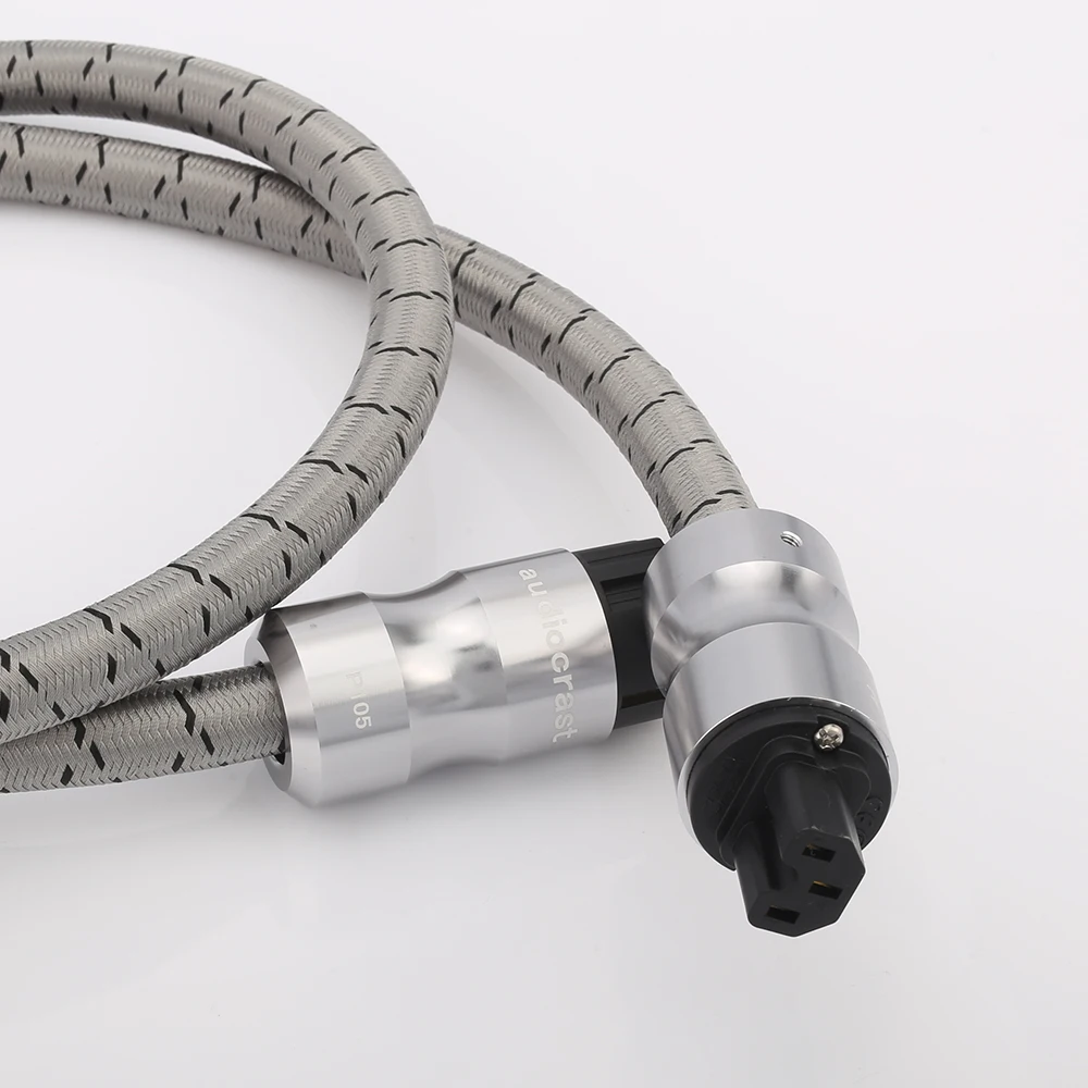 Audiocrast P105   ݵ ÷, EU ̱  AC  ڵ, JP KRELL CRYO-156  ̺