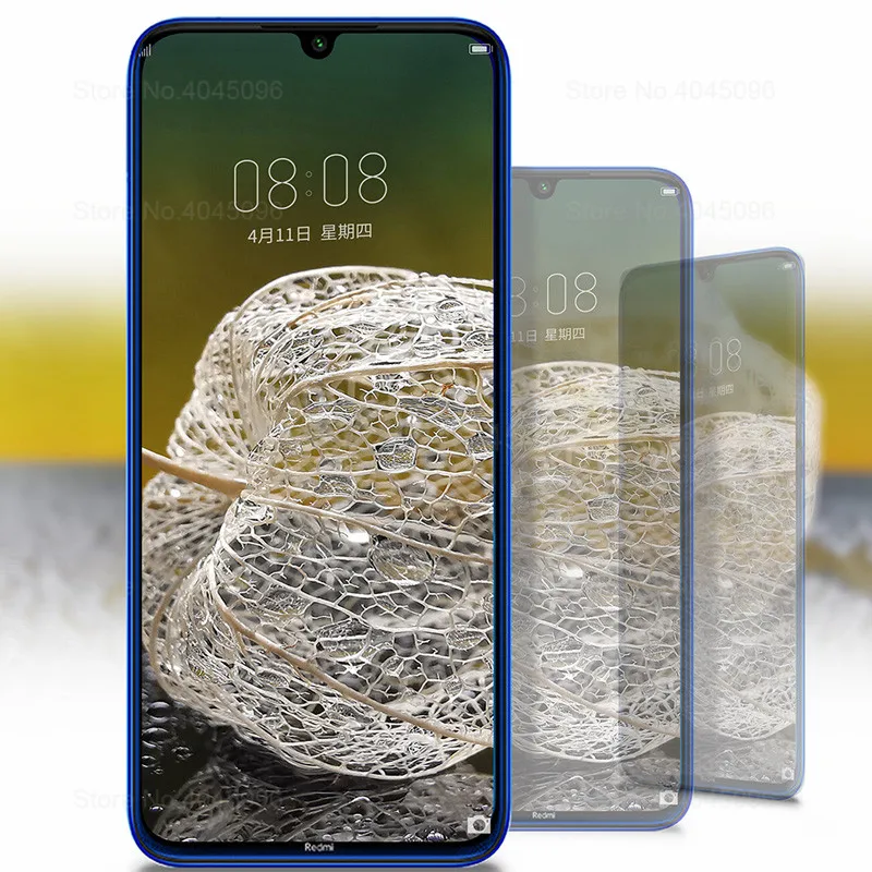 Закаленное стекло для объектива камеры 2 шт. xiaomi redmi note 8 pro защита экрана защитное