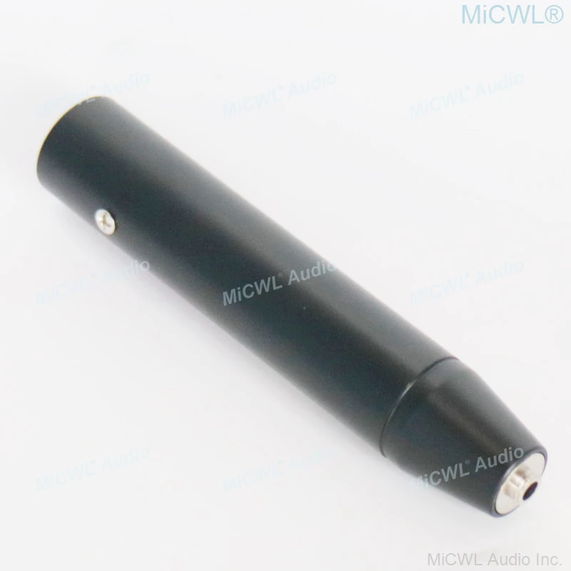 de energia 3.5mm sennheiser bloqueio para 3pin