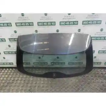 

REAR BMW 3 SERIES TOURING (F31) 2.0 Turbodiesel [16778313]