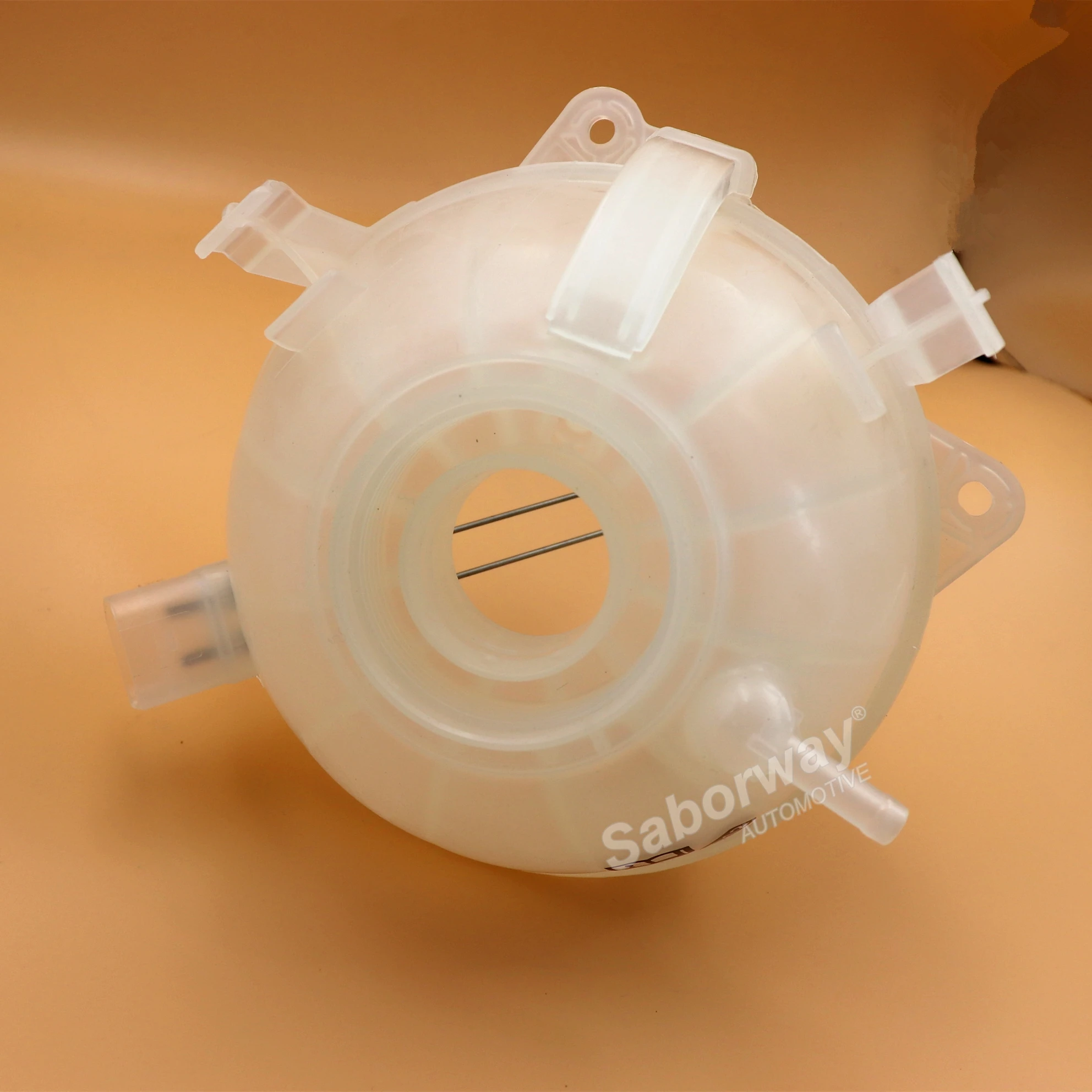 Coolant expansion tank Coolant Reservoir Expansion Tank + Cap Jetta MK5 Golf GTI MK6 Tiguan Passat CC Beetle Eos A3 TT 1K0121407A 1K0 121 407A