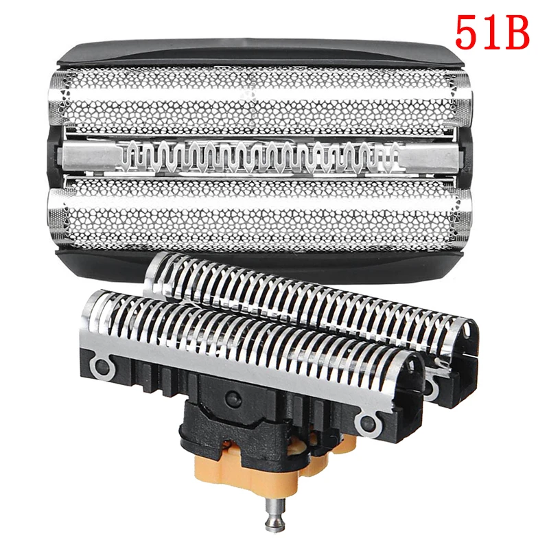 Блок Сетка Braun 51s Купить
