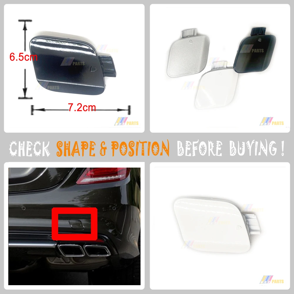 2228850223 for 1417 Mercedes S Sport AMG Line W222 300 320 350 400 500