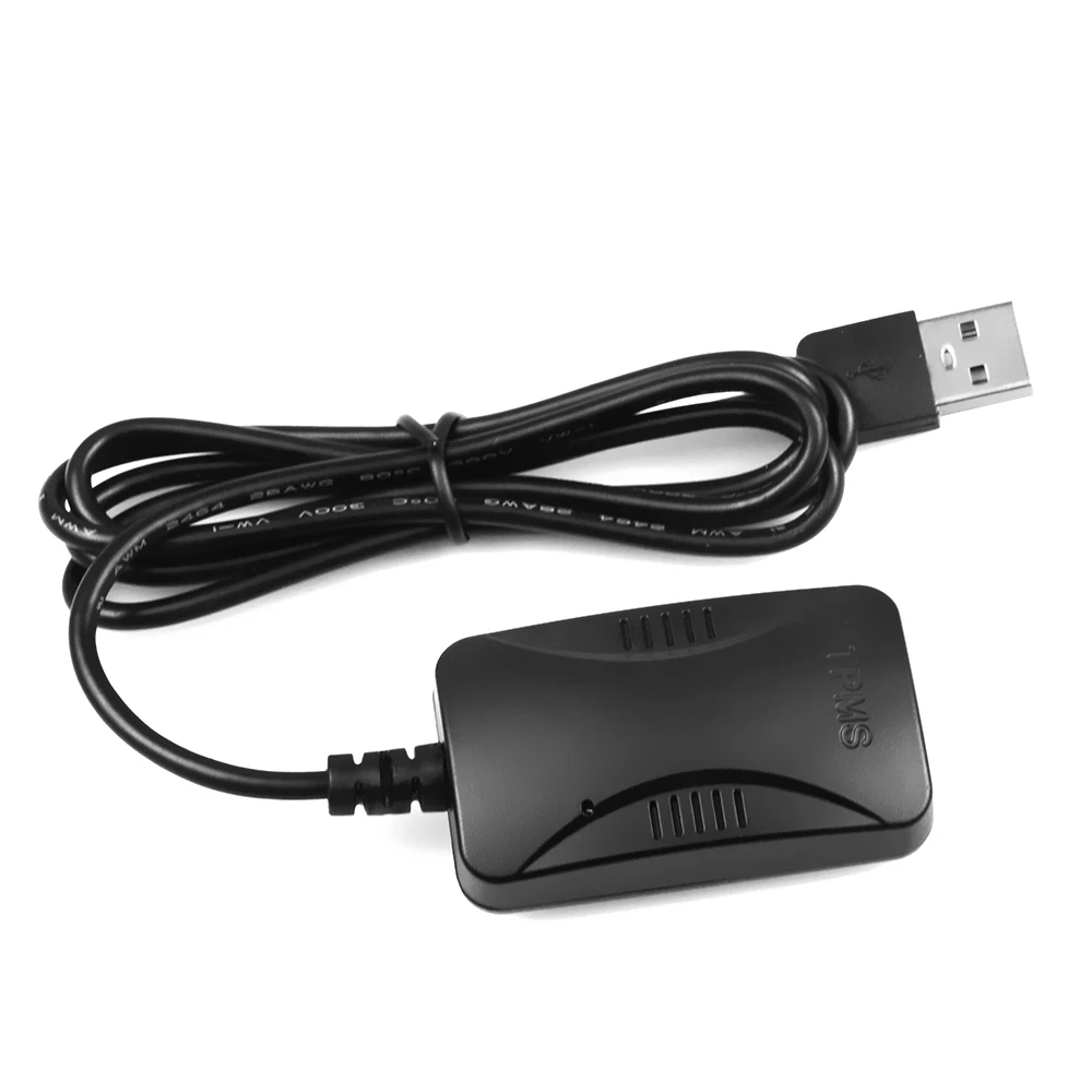 Для большинства автомобилей USB Android TPMS автомобильный монитор давления в шинах с 4 внешними датчиками беспроводной передачи отправлен из России Китай