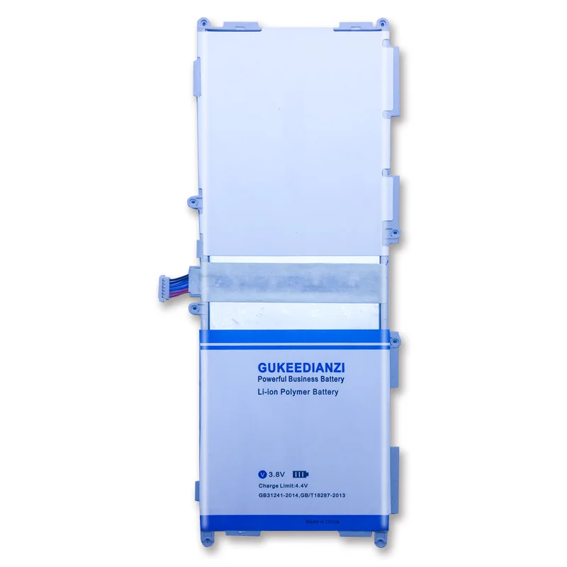 Батарея для Samsung Galaxy Tab 3 /4 7 0 8 10 1 Lite Note Pro EB BT530FBC T530 T531 T535 SM T537 P5220|battery for tablet|replacement