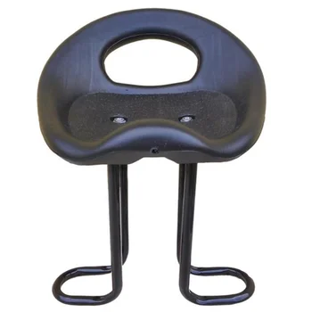 

1pc Bicycle Front Beam Child Seat Bike Front Beam Children Riding Seat Kid Seat