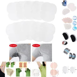 2/10/14/20PCS Underarm Dress Clothing Armpit Care Sweat Scent Perspiration Pad Shield Absorbing Deodorant Antiperspirant