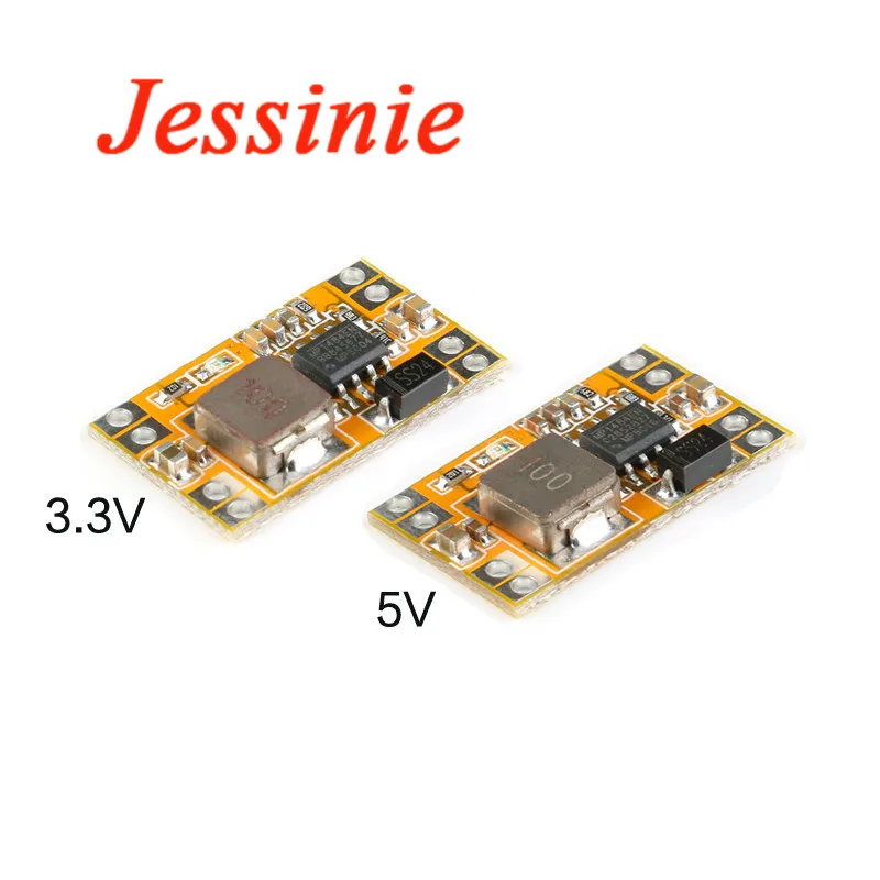 DC-DC USB понижающий модуль питания Buck DC 9V 12V 19V 5V 3 V 3A Зарядное устройство Напряжение