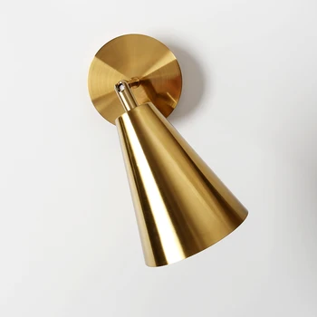 

bedroom lightings luces led plating wall lampki decoration abajur nordic quarto mirror penteadeira bathroom luz coiffeuse outdo