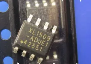IC 100% Новинка Бесплатная доставка XL1509 FQPF15N60C ABT16652 ABT16245A SN74ABT16952DL 81387IAZ | Электроника