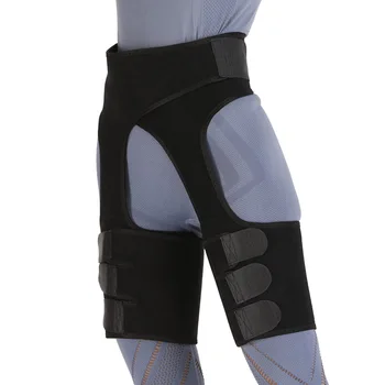 

Adjustable Trainer Slimming Belt Leg Shapers Neoprene Butt Lift Yoga Fitness Waist Thigh Trimmer Sweat Shapewear Fat Burning