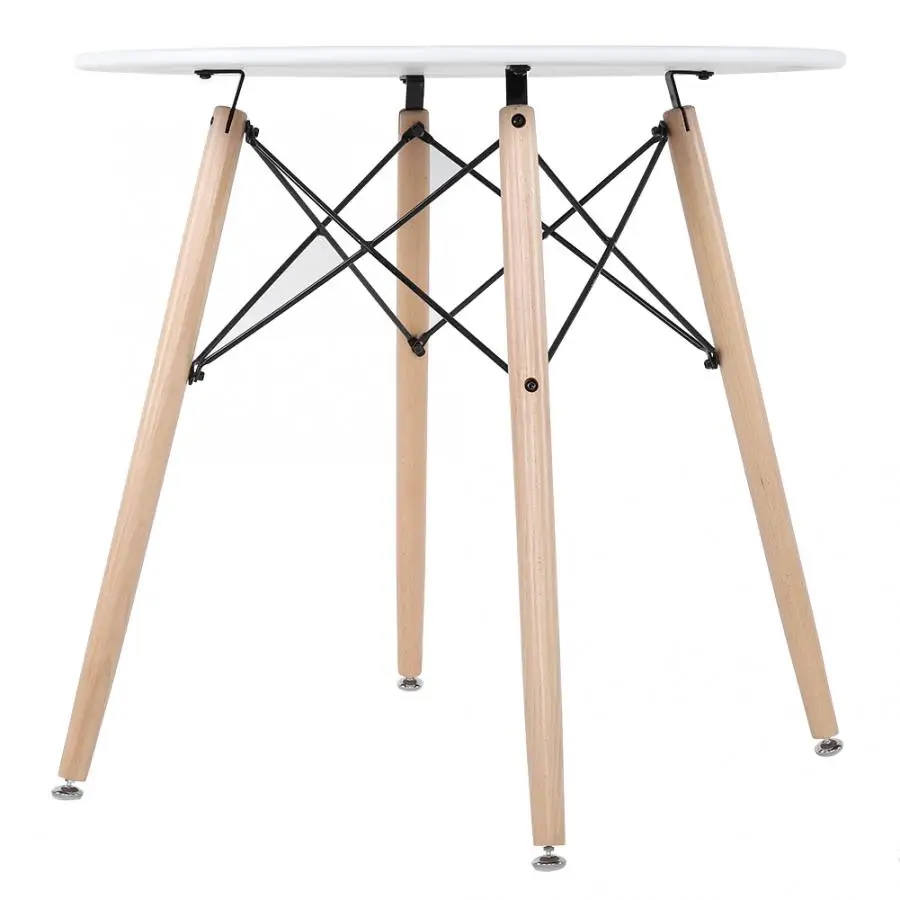 Современный стиль деревянные обеденный стол для кухни гостиной складной деревянный стол деревянный столик для еды