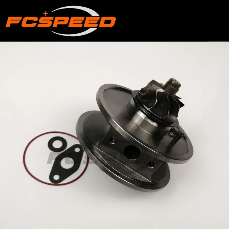 MFS турбо картридж BV40 54409700014 54409880014 турбо зарядное устройство КЗПЧ ядро для Ssangyong Rexton III 2.0XDI D20DTR