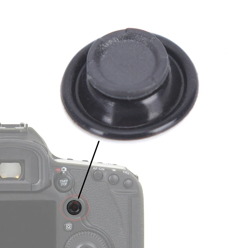 Многофункциональная кнопка контроллера кнопки джойстика для Canon EOS 5D Mark 3 III