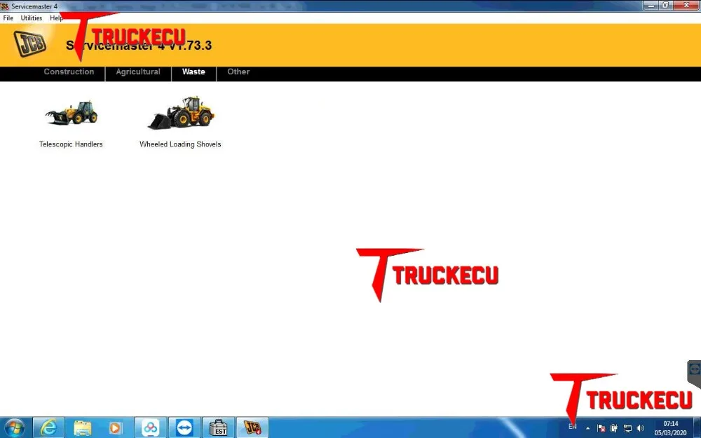 JCB4