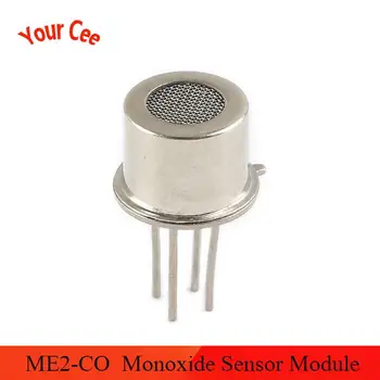 

MP503 Air Quality Gas Sensor Pollution Odor Sensors Module Alcohol Smoke Iso-butane Methanal Detection For Vehicle Air Purifier
