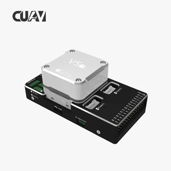 شراءCUAV الطيار الآلي Pixhawk V5 + F765 وحدة تحكم في الطيران مع NEO V2 وحدة GPS ل RC هليكوبتر طائرة متعددة الدوار المركبات سيارة قارب