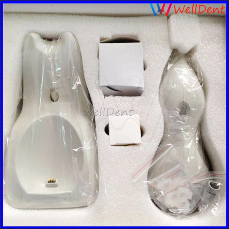US $552.00 Dental Teeth Color Comparator Digital Shade Guide Tooth Color Comparator Set