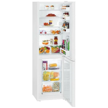 

Two-chamber refrigerator Liebherr, CU 3331-20