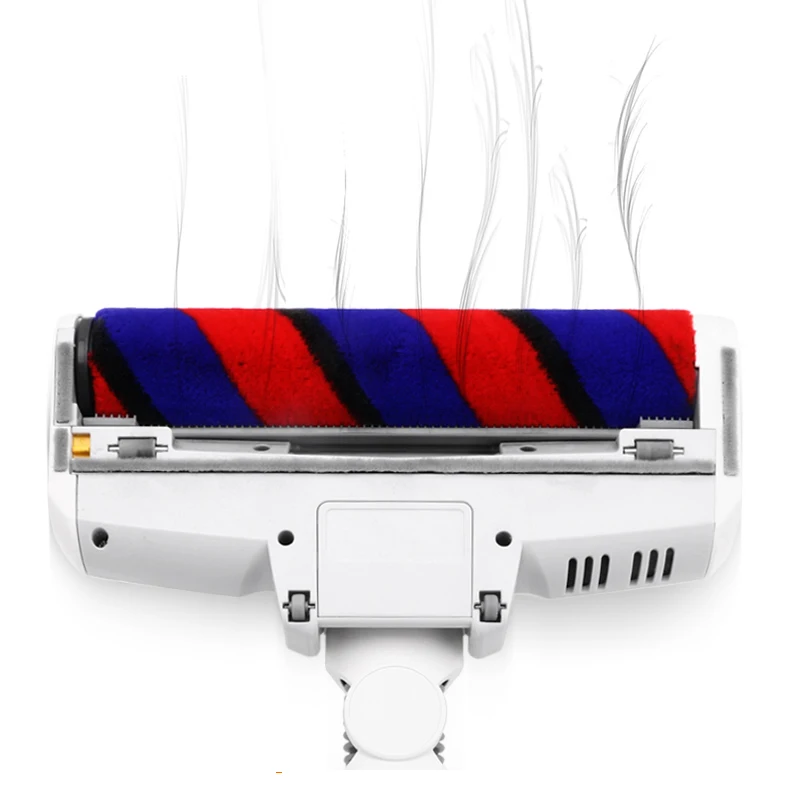  EU/RU in stock Xiaomi LEXY JIMMY JV51 JV53 Wireless Cordless Handheld Vacuum Cleaner Remove mites S