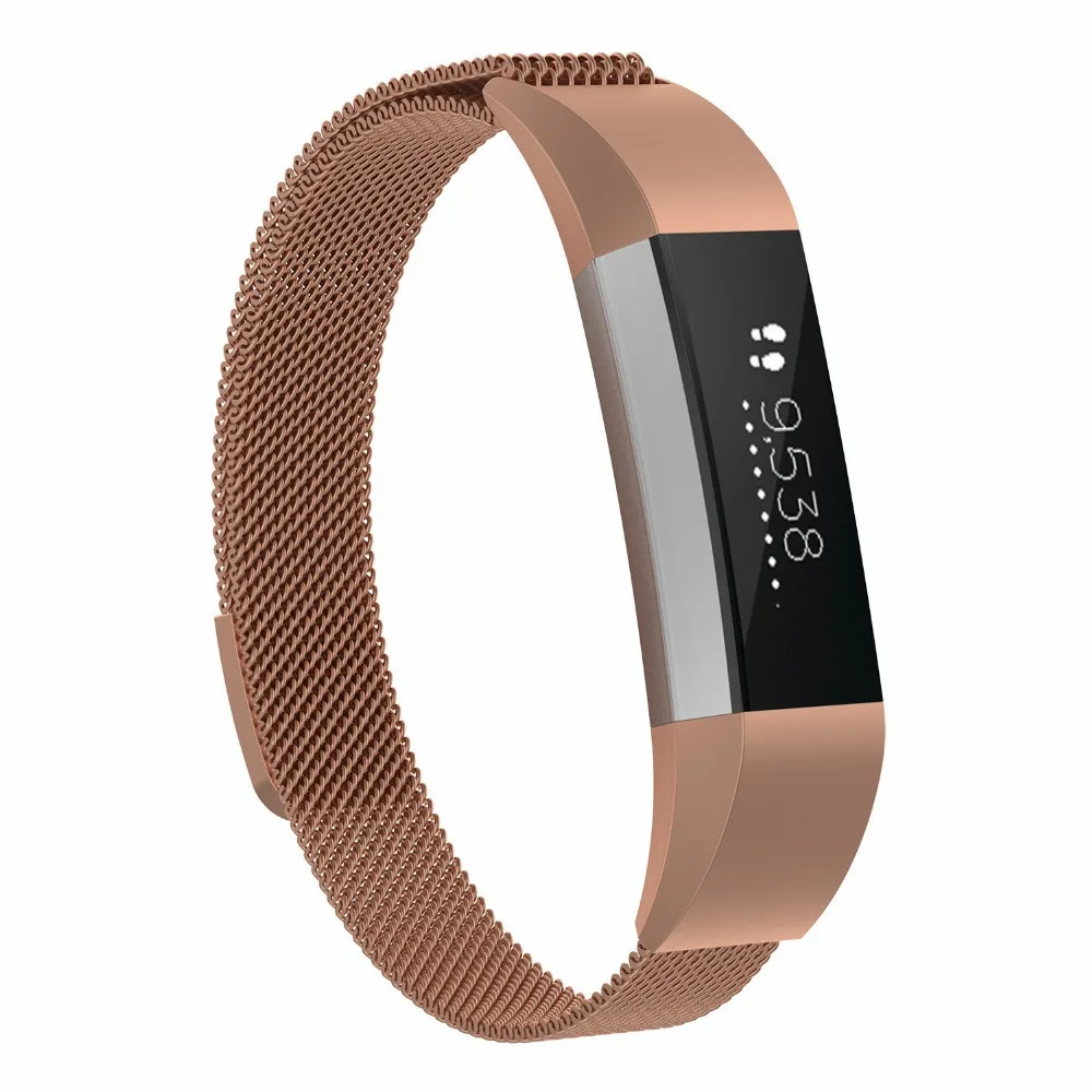 Fashion-High-Quality-Metal-Strap-for-Fitbit-Alta-Hr-Replacment-Band-Smart-Watch-Stainless-Steel-Wrist (4)