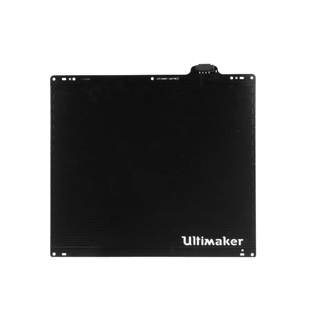 

Hotbed Heater Bed With Germany Electric Parts for 3D Printer Ultimaker 2 UM2 OUJ99