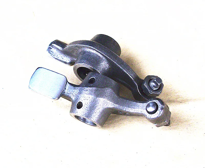 GT125 QS125-5/5C-5A-B-E-F Motorcycle Rocker Arm Camshaft Motorbike Engine Cam Rocker