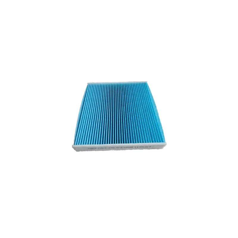 cabin filter fit for LEXUS NX300H RC350 RX270 300 350 450HCabin Filter