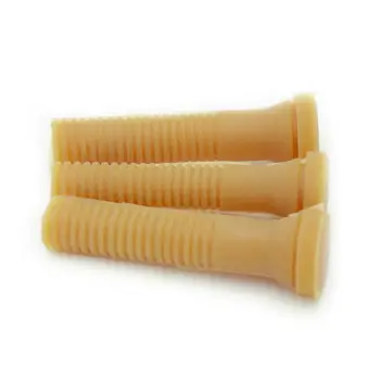 

40pcs Poultry Duck Goose Chicken Feather Plucker Picker Plucking Finger SET