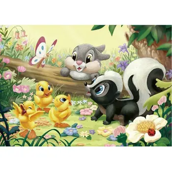 

DIY 5D drill resin Mosaic Squirrel full square Diamond Painting Cross Stitch Kits bird Diamond Embroidery Pattern Rhinestones