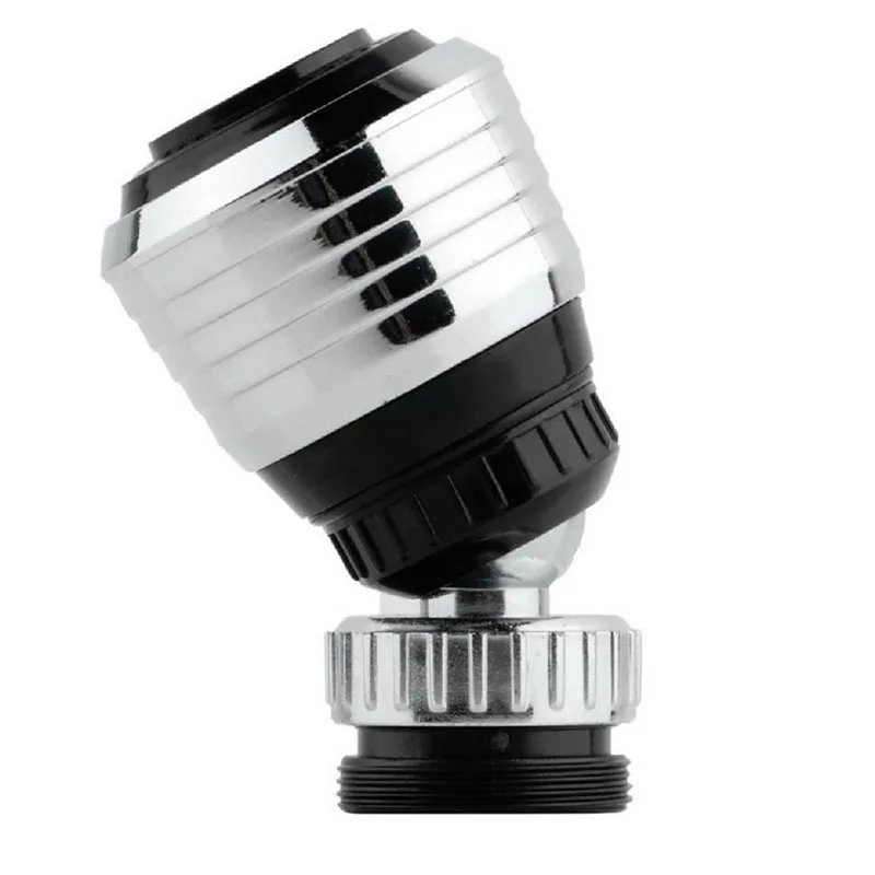 Faucet Aerator Nozzle For Faucet Frother Mixer Aerator Water Saving Tap Nozzle Attachment Water Diffuser Kitchen Faucet Sprayer Adapter Filter