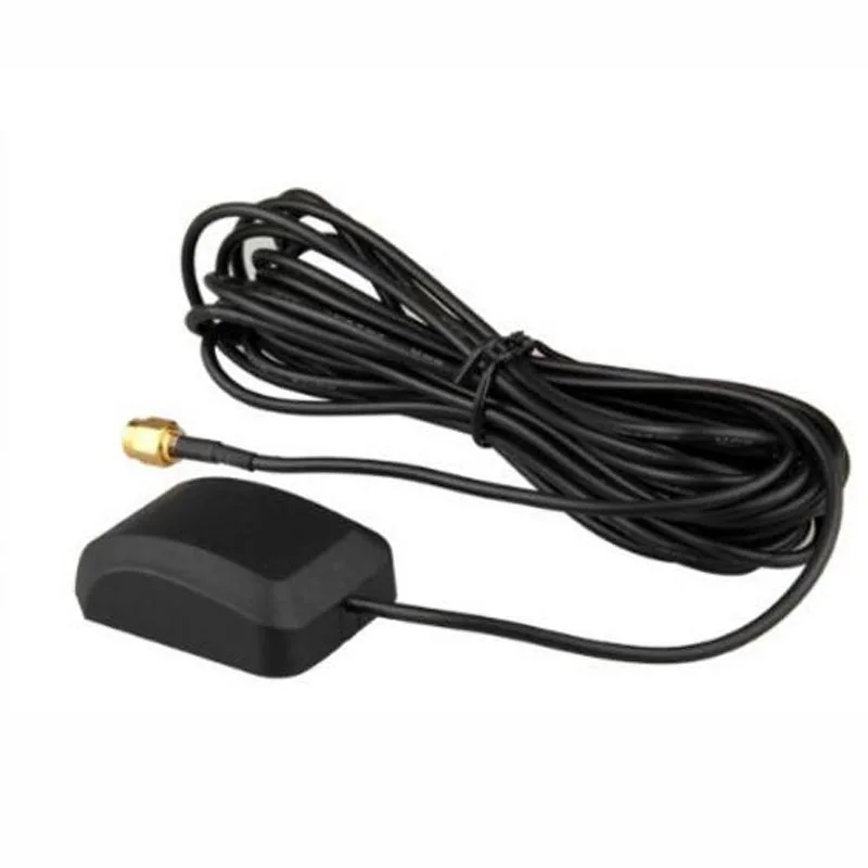 3M RP-SMA мужской gps активный антенный кабель автомобильный dvd-плеер антенный разъем SMA 1575,42 МГц 3-5 В